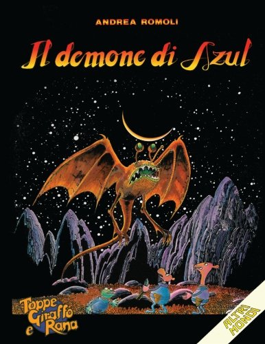 Il demone di Azul