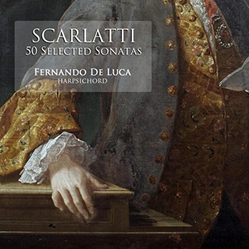 Keyboard Sonata in B Minor, K. 498