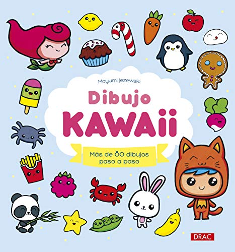 Dibujo Kawaii (TENDENCIAS JUVENILES)