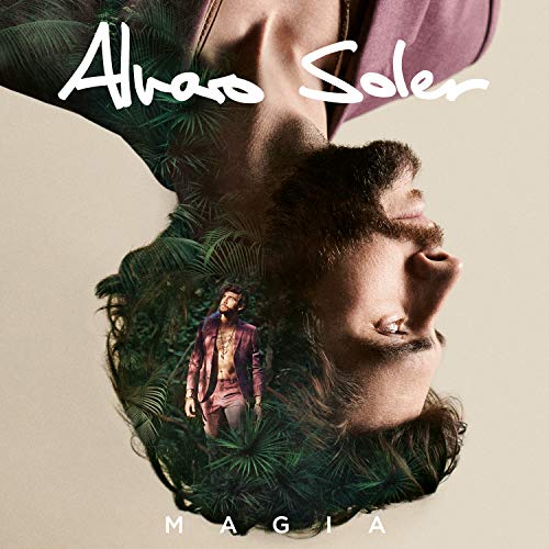 Magia (CD)