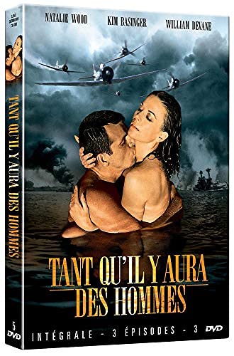 Tant qu'il y aura des hommes - Coffret 3 DVD
