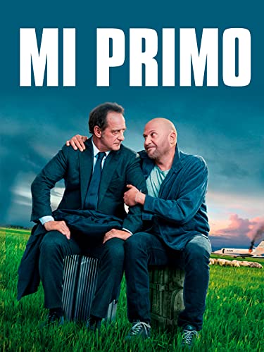 Mi primo