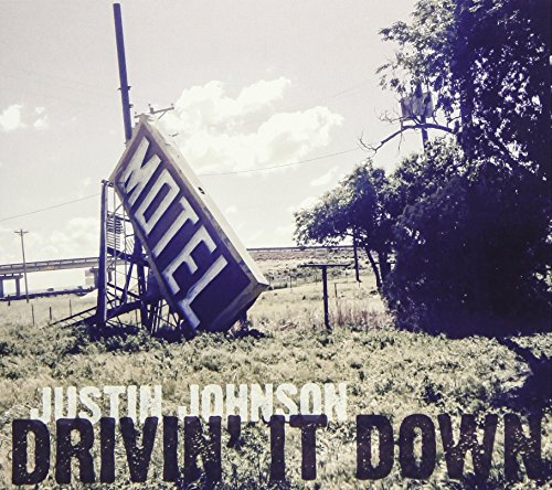 Drivin' It Down