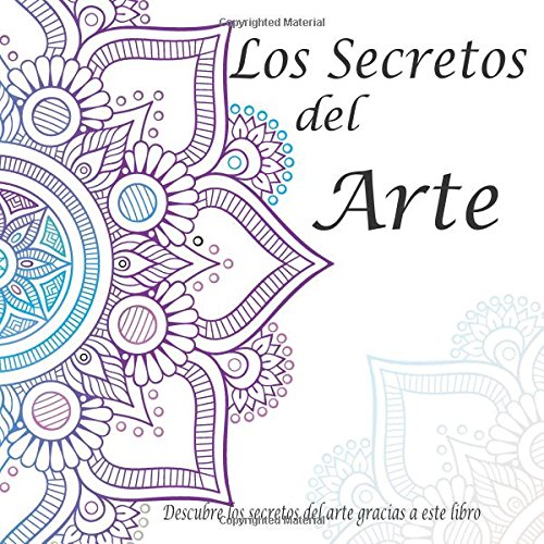 Los Secretos del Arte 10: Volume 10