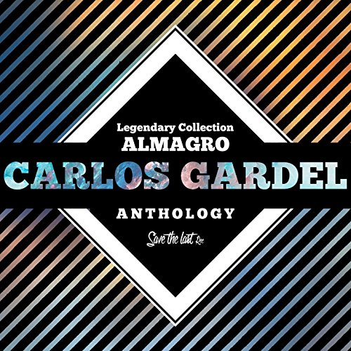 Almagro (Remastered)