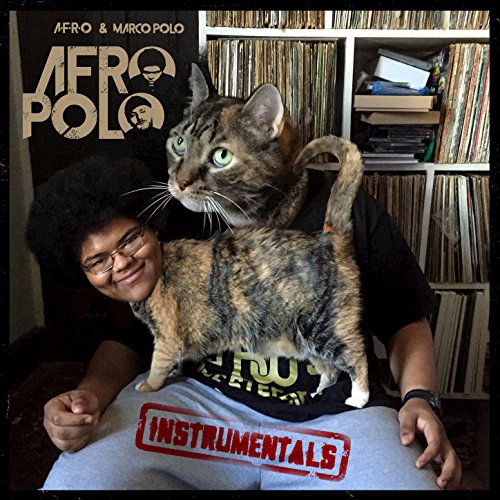Joe Jackson (Instrumental)