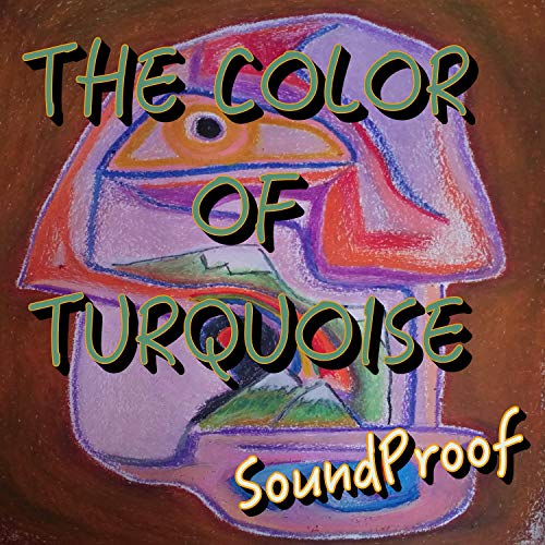 THE COLOR OF TURQUOISE