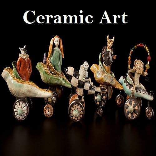 Ceramic Art