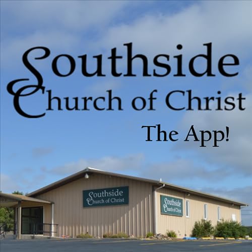 Southside church of Christ App