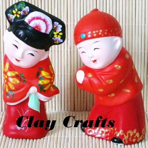 Clay Crafts